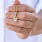 Alluring Beauty Necklace - Elegant Gift for Her