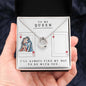 To My Queen - Valentine's Gift - Lucky In Love