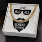 Cuban Link Chain for Boyfriend