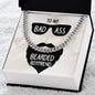 Cuban Link Chain for Boyfriend