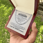High-Quality Cuban Link Chain for Husband - Trendy & Elegant