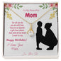 Alluring Beauty Necklace – Perfect Gift for Mom