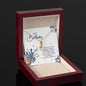 Alluring Beauty Necklace: Ideal Birthday Gift for Her | Pritti Jewelry Store