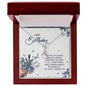 Alluring Beauty Necklace – Perfect Birthday Gift