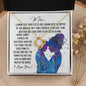 Infinite Love Necklace