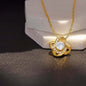 Infinite Love Necklace