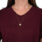 Infinite Love Necklace