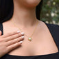 Infinite Love Necklace