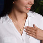 Infinite Love Necklace
