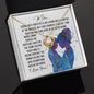 Infinite Love Necklace