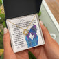 Infinite Love Necklace