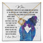 Infinite Love Necklace