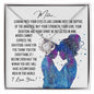 Infinite Love NecklaceInfinite Love Necklace