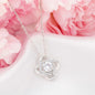 Infinite Love Necklace
