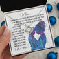 Infinite Love Necklace