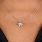 Infinite Love Necklace