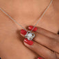Infinite Love Necklace