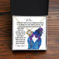 Infinite Love Necklace
