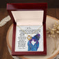 Infinite Love Necklace