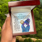 Infinite Love Necklace