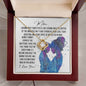 Infinite Love Necklace