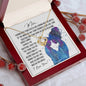 Infinite Love Necklace