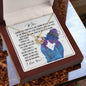 Infinite Love Necklace