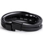 To My Dad - Men's Cross Bracelet