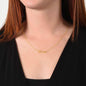 Custom Name Necklace for Women