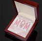 (Almost Sold Out) Thank You Mom Mother's Day Necklace - Alluring Beauty - PrittiJewelry
