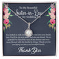 Eternal Hope Necklace