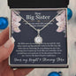 Eternal Hope Necklace