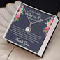 Eternal Hope Necklace