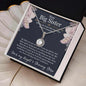 Eternal Hope Necklace