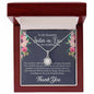Eternal Hope Necklace