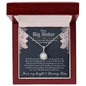 Eternal Hope Necklace