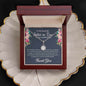 Eternal Hope Necklace