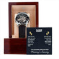 Openwork Watch