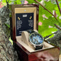 Openwork Watch