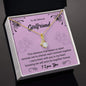 Alluring Beauty Necklace for Girlfriend - PrittiJewelry