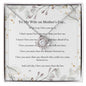 Day - Love Knot Necklace