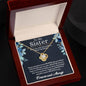 Love Knot Necklace