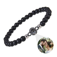 Load image into Gallery viewer, Personalized Custom Photo Bracelets
