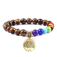 Load image into Gallery viewer, Chakra Bracelet
