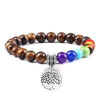 Load image into Gallery viewer, Chakra Bracelet
