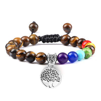Load image into Gallery viewer, Chakra Bracelet
