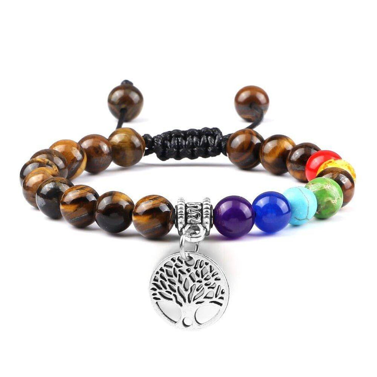 Chakra Bracelet