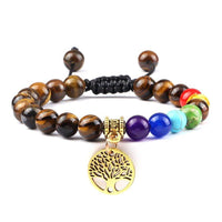 Load image into Gallery viewer, Chakra Bracelet
