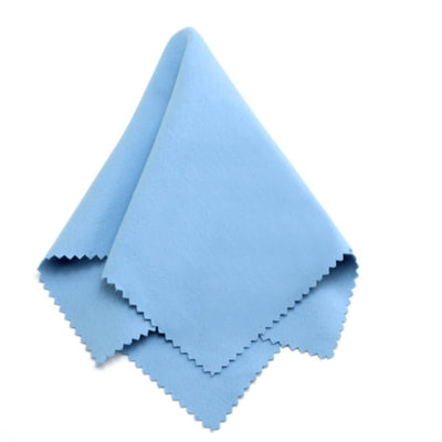 Polishing Cloth - PrittiJewelry